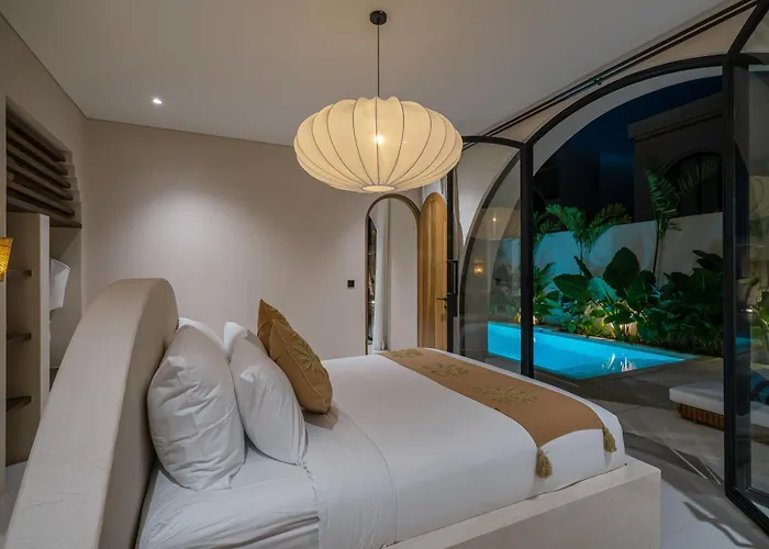 Padang Senang - Tropical Luxe 3br, Short Walk To The Uluwatu