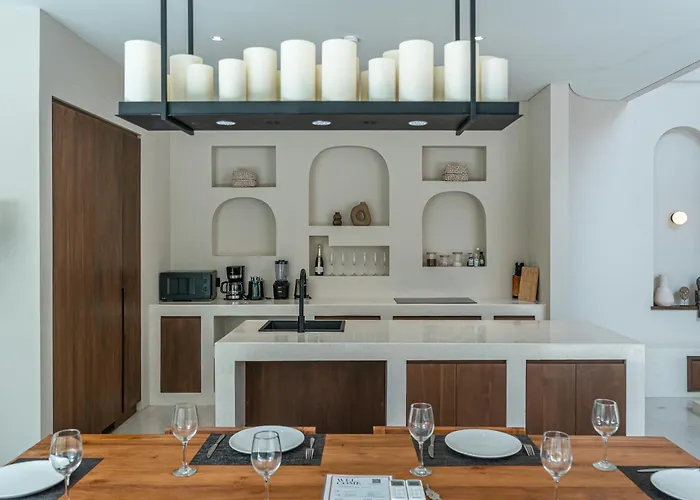Padang Senang - Tropical Luxe 3br, Short Walk To The Uluwatu