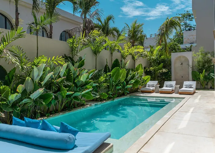 Padang Senang - Tropical Luxe 3br, Short Walk To The * Uluwatu